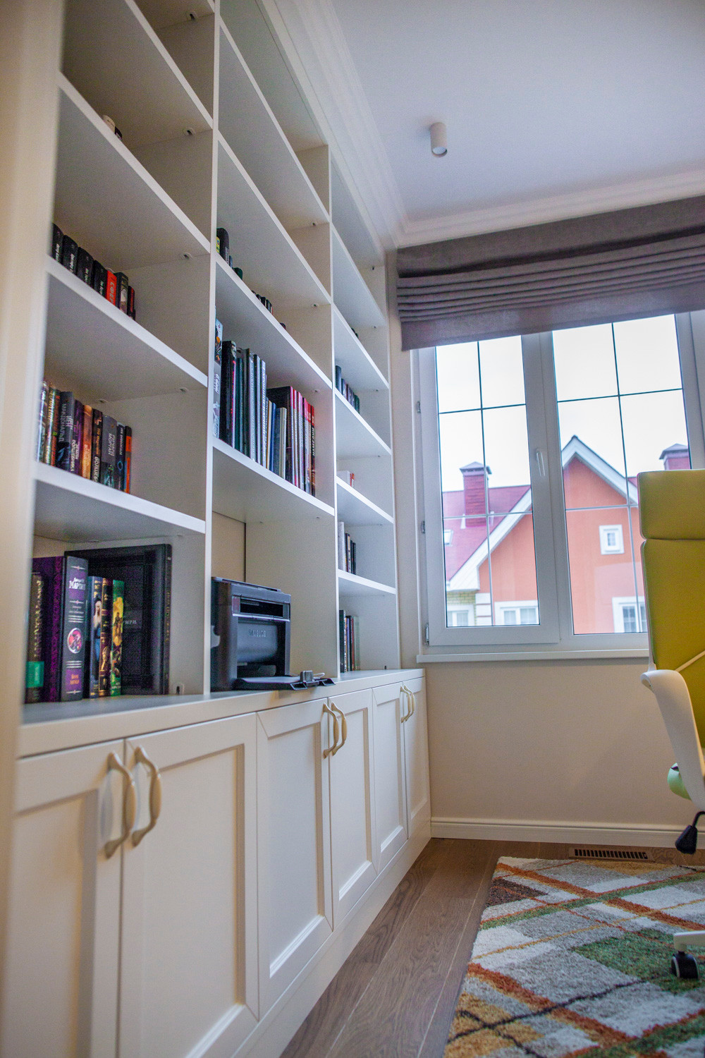 Мебель в Таун Хаус для Николая Ганайлюка