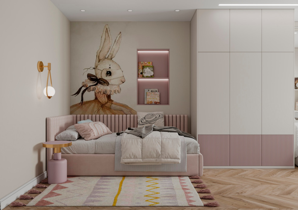 Хрущевка в Брянске, 80м2