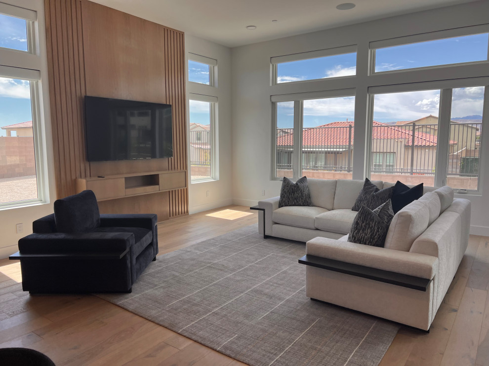 RED POINT HOMES