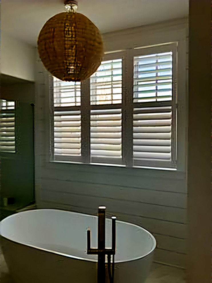 Plantation Shutters