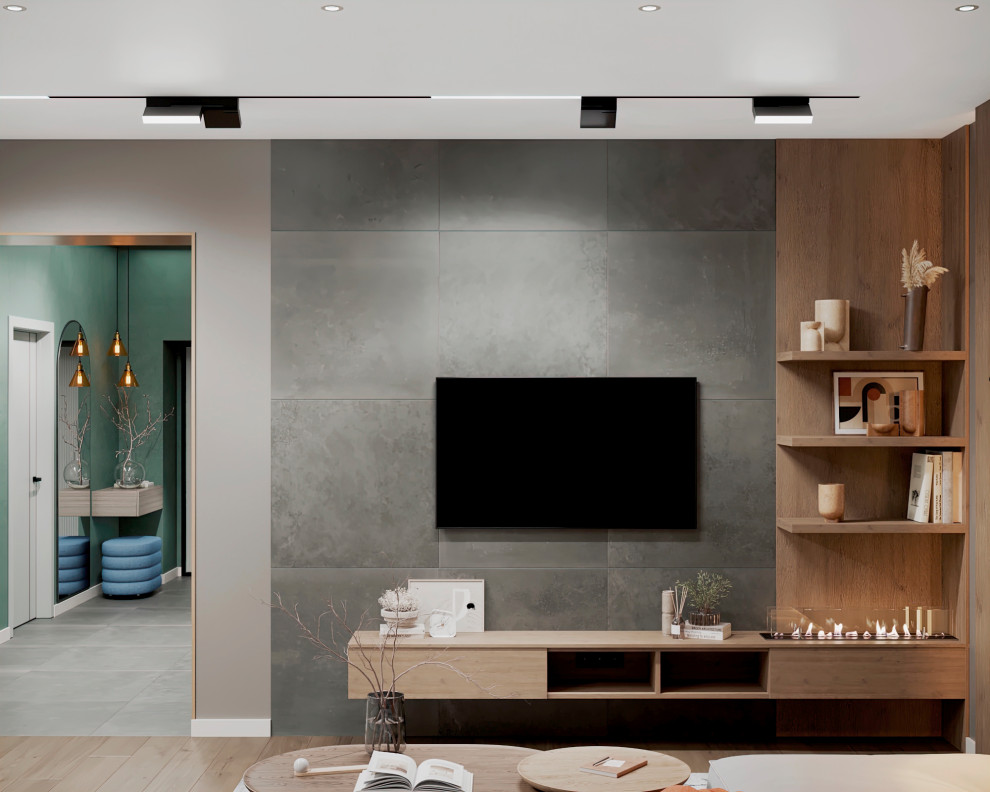 Таунхаус мкр. Северный парк (111кв.м.)