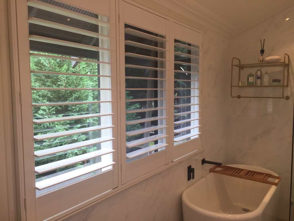HAMPTONS Makeover - total renovation -  a very lean budget 1920's home rebuild
