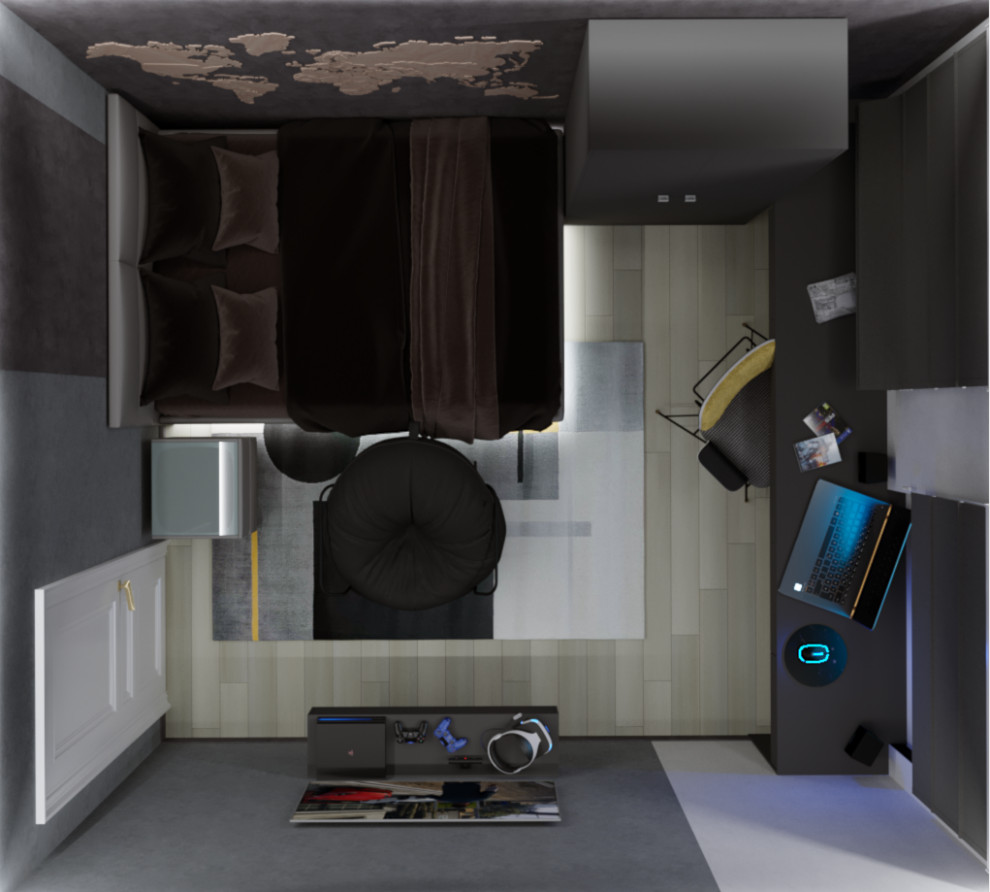 ЖК Европейский Берег, Новосибирск