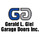 Gerald Giel Garage Door