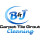 B & J Carpet Tile Grout Cleaning