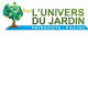 L'UNIVERS DU JARDIN
