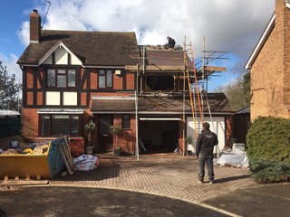 Sas Building Solutions