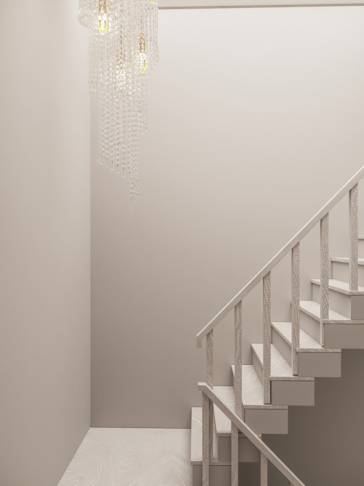 Дизайн-проект дома 15236