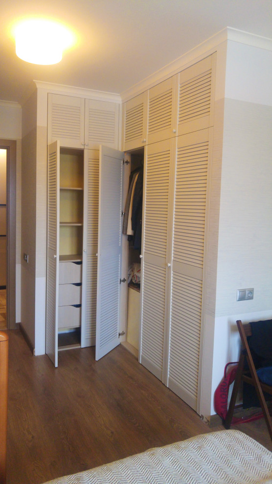 Квартира на ул. Матросова