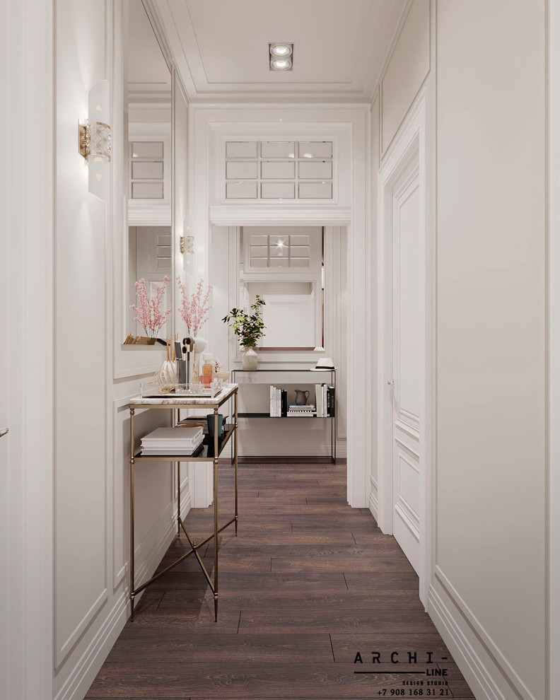 Квартира в ЖК Караваиха