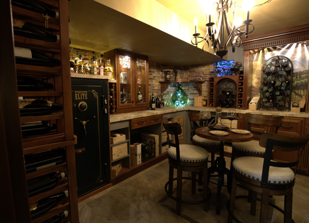 Wine Cellar