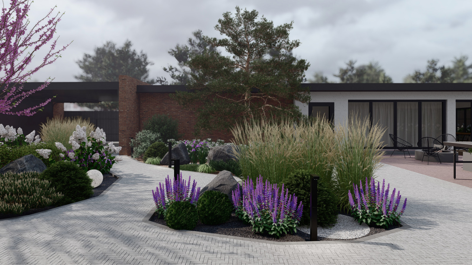 КП Снегири 10 соток