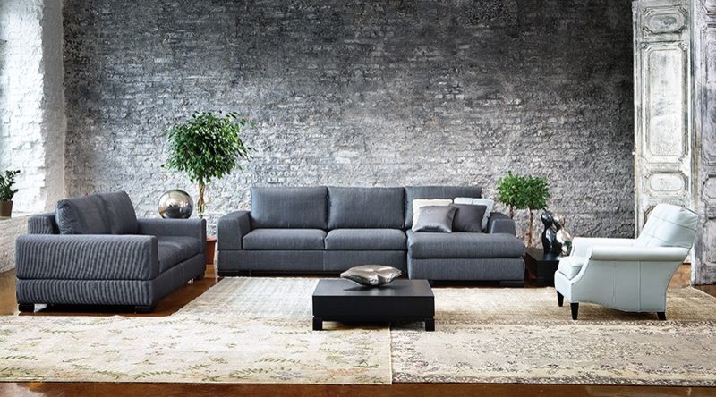 Диваны ESTETICA