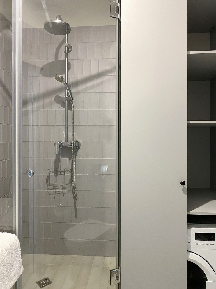 Студия 30 м2 в ЖК Хедлайнер