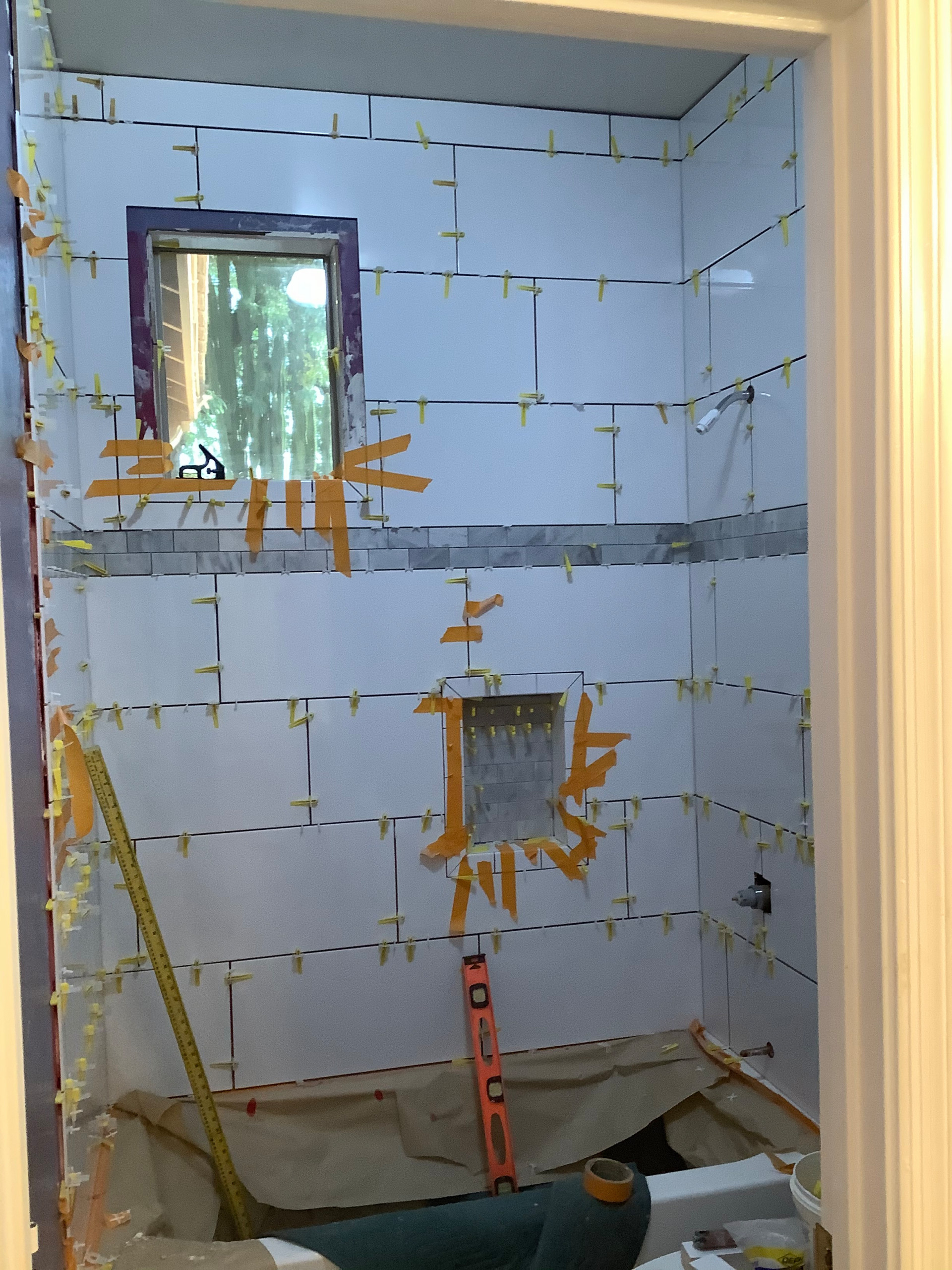 Our Work