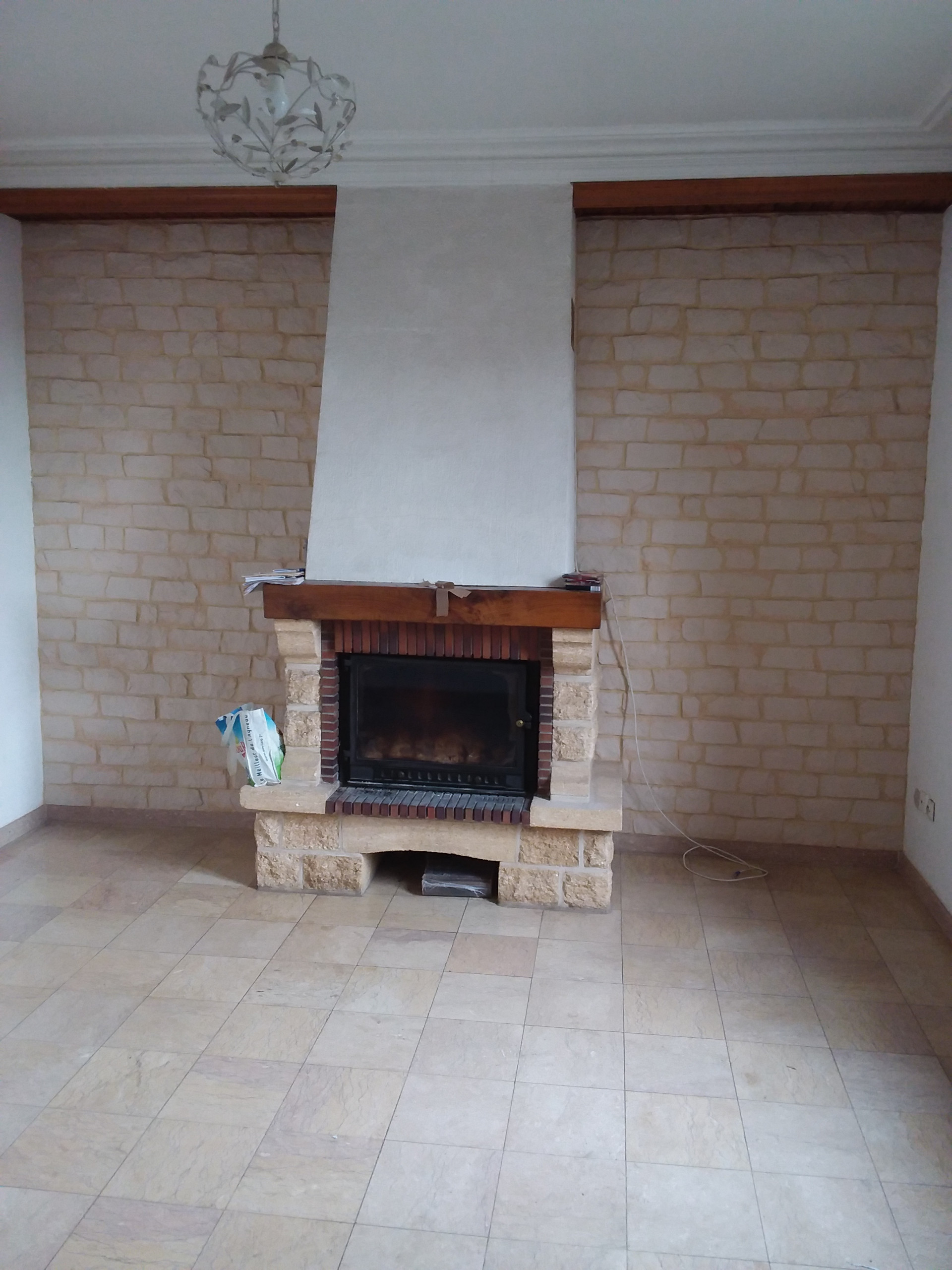 Rénovation d'une maison XIXème