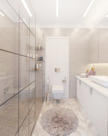 Ванильное настроение