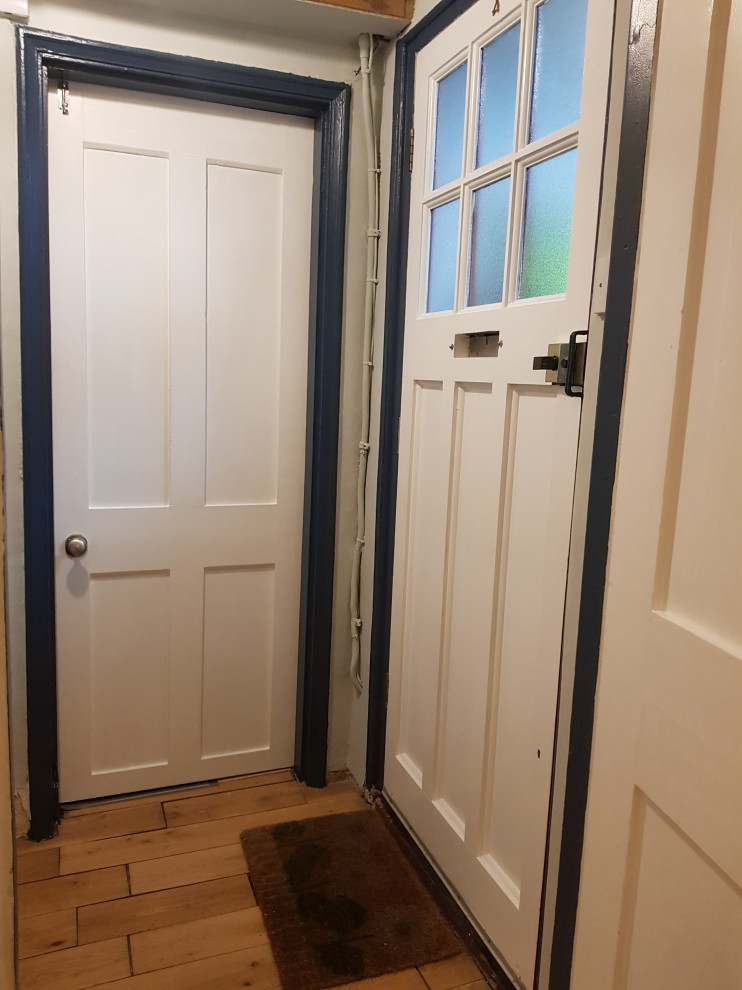 Internal decorations