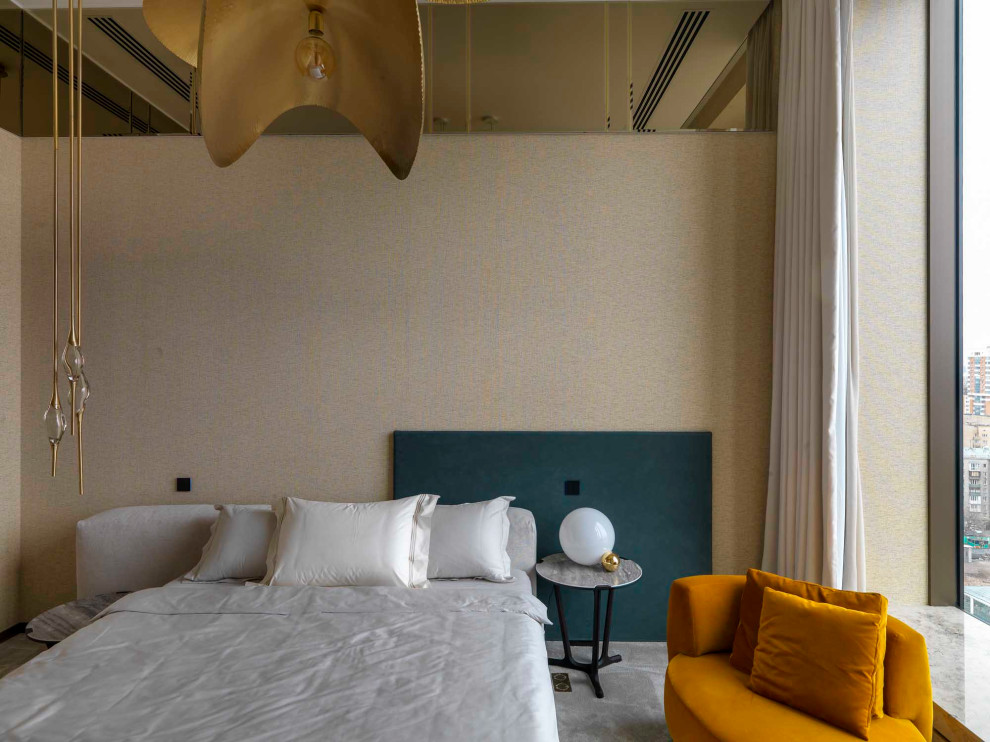 Квартира 220 м2 в ЖК Резиденция Монэ. Москва