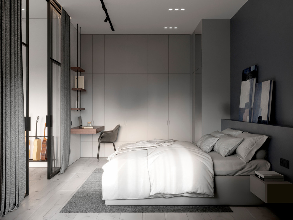 Новочерёмушкинская, 17