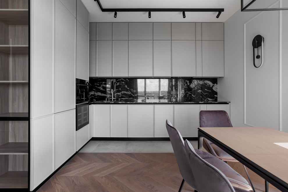 дизайнерская трешка