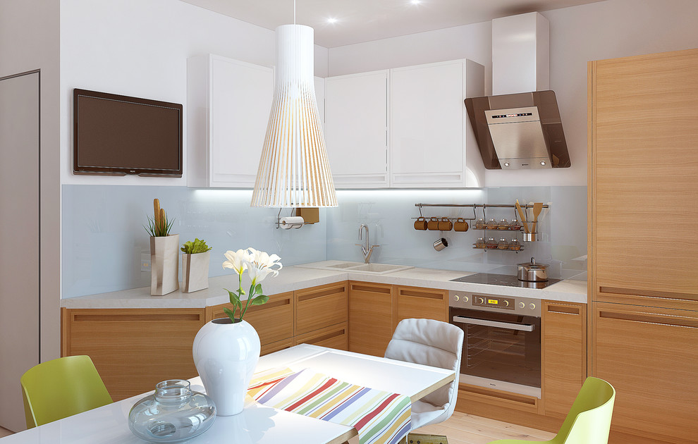 Квартира на Мироновской