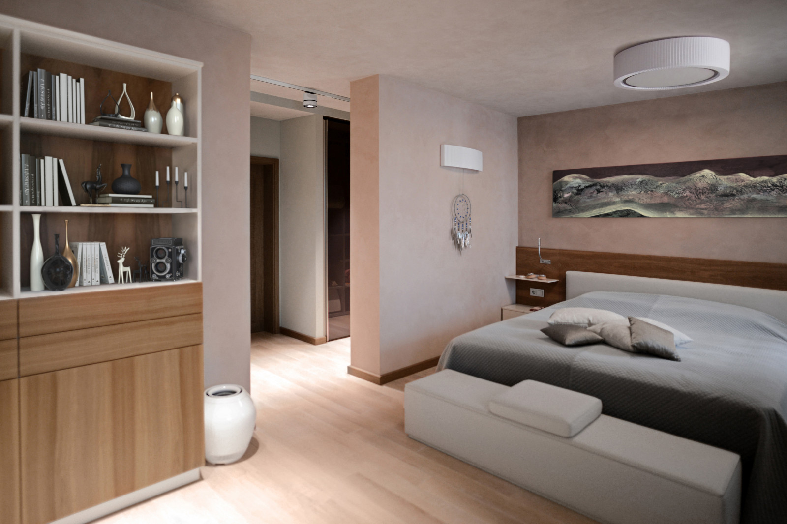 Уютная геометрия