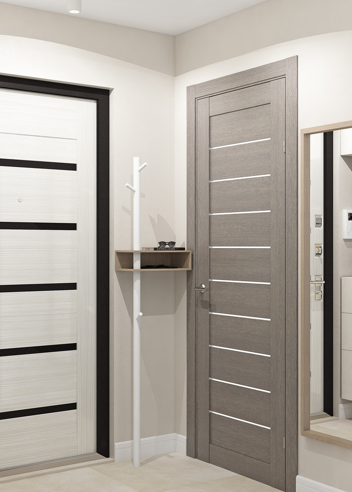 Квартира 83м2