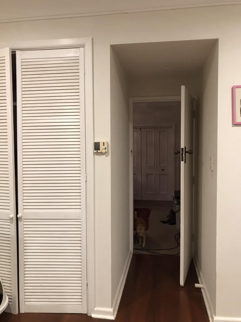 WE NOW WORK FROM HOME