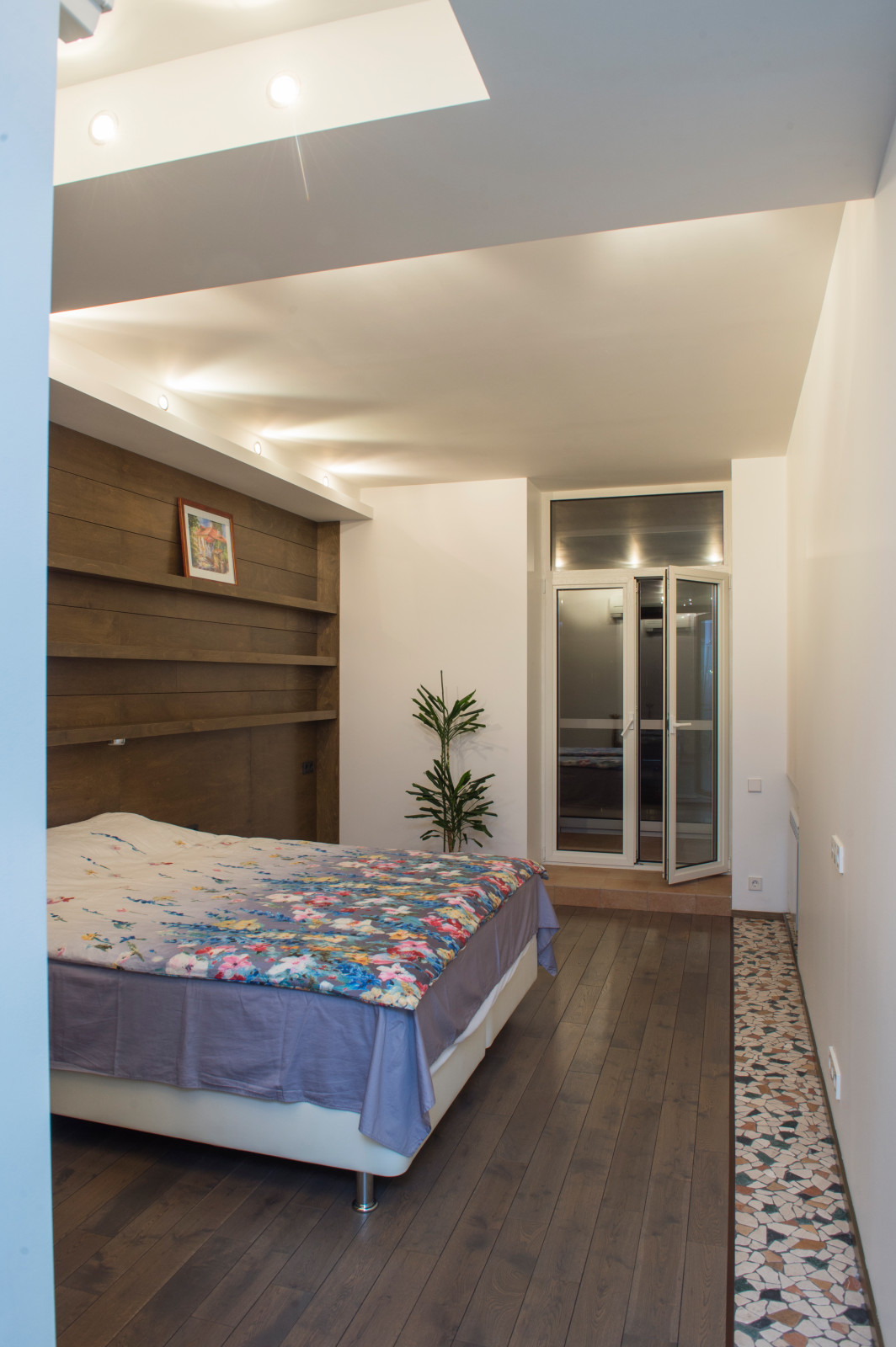 Квартира 2015/1