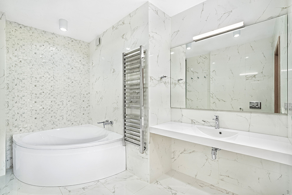 Лофт в городской квартире