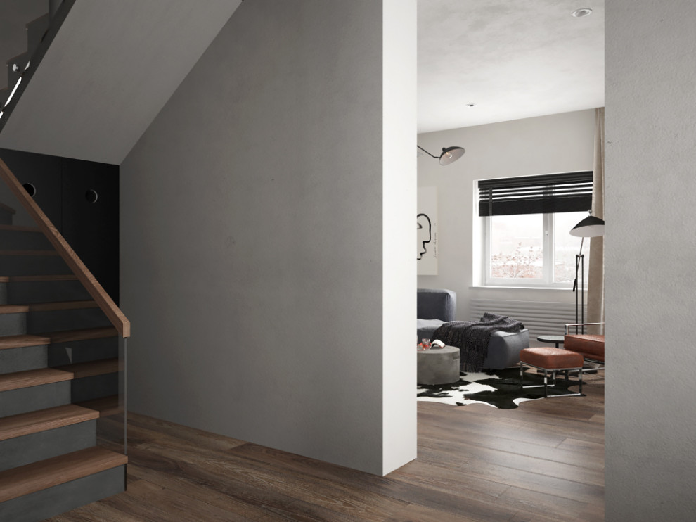 Брутальность.