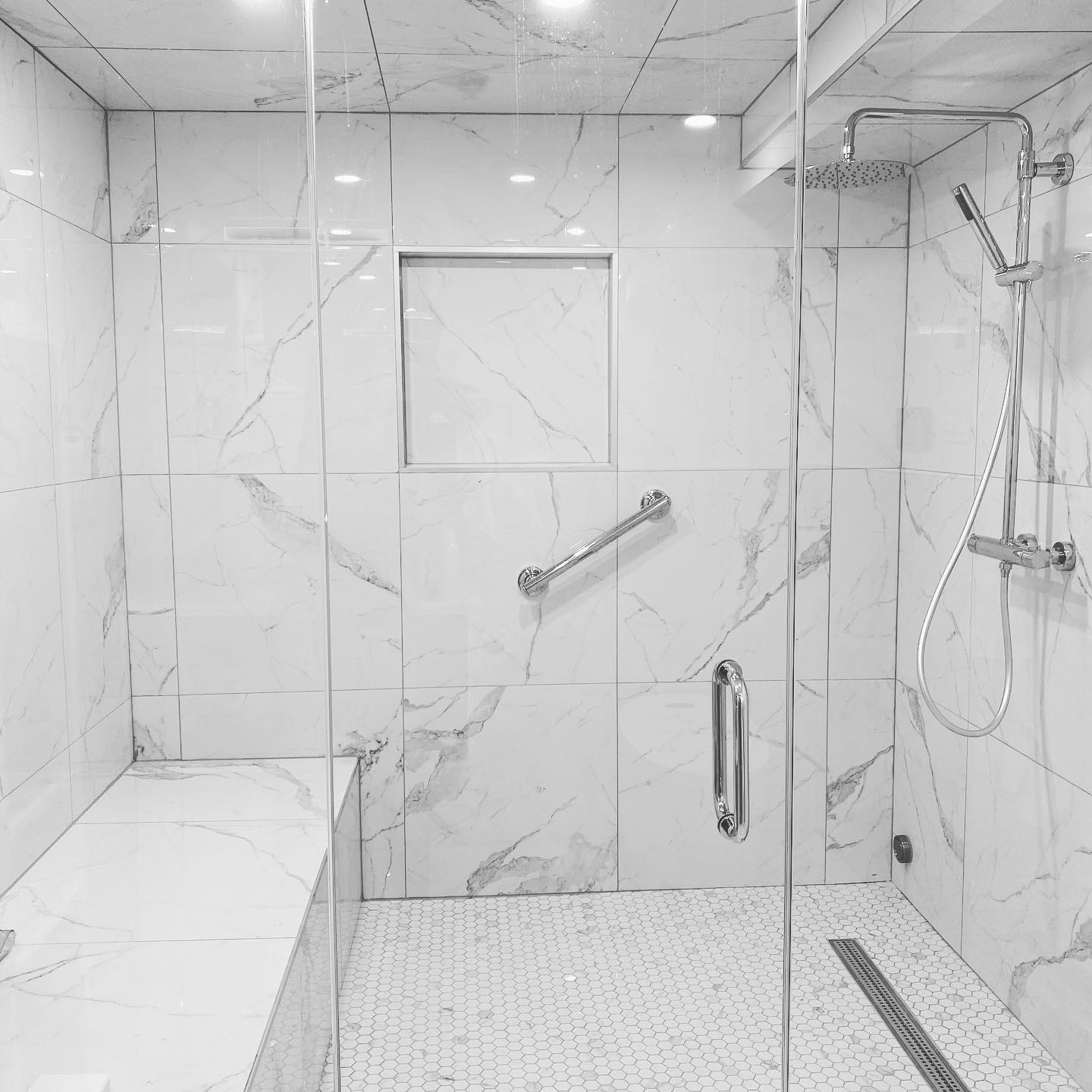 Bathrooms