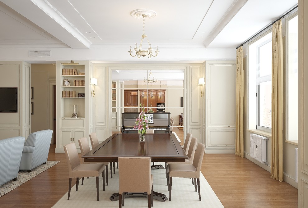 Якиманский пер.