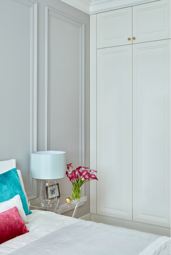 Безмятежная квартира в Москве