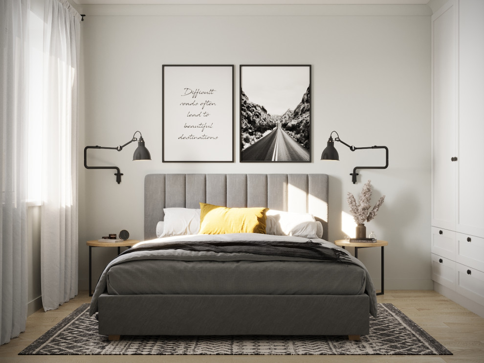 Квартира 50 м2 г. Нижний Новгород