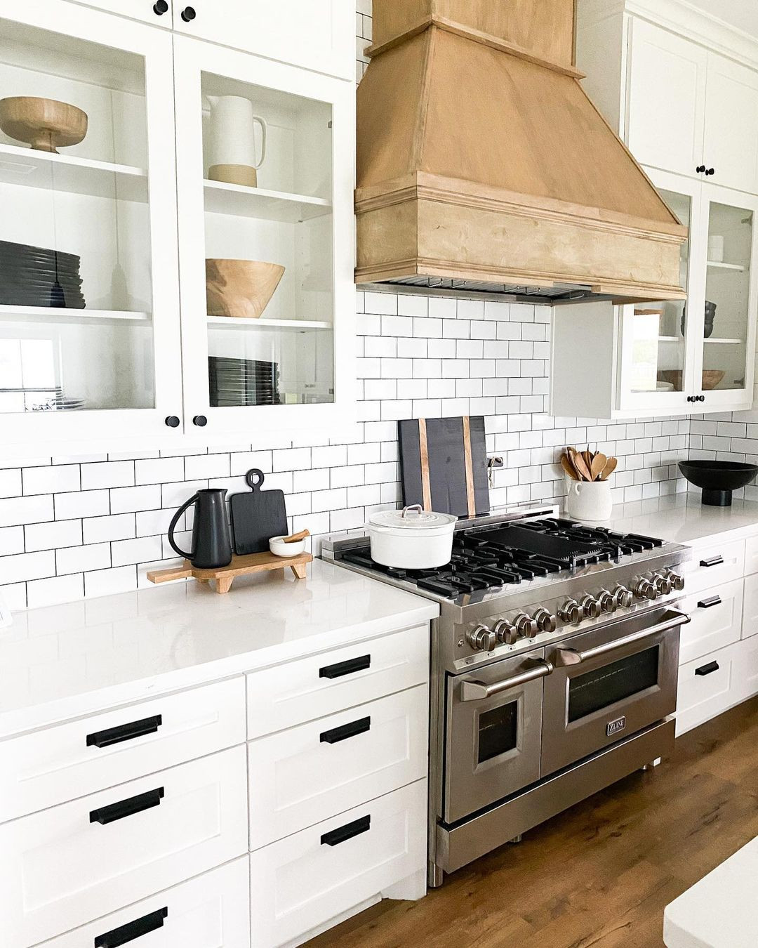 ZLINE Kitchen Spaces