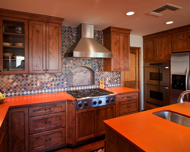 Transitional Kitchens transitional-kitchen