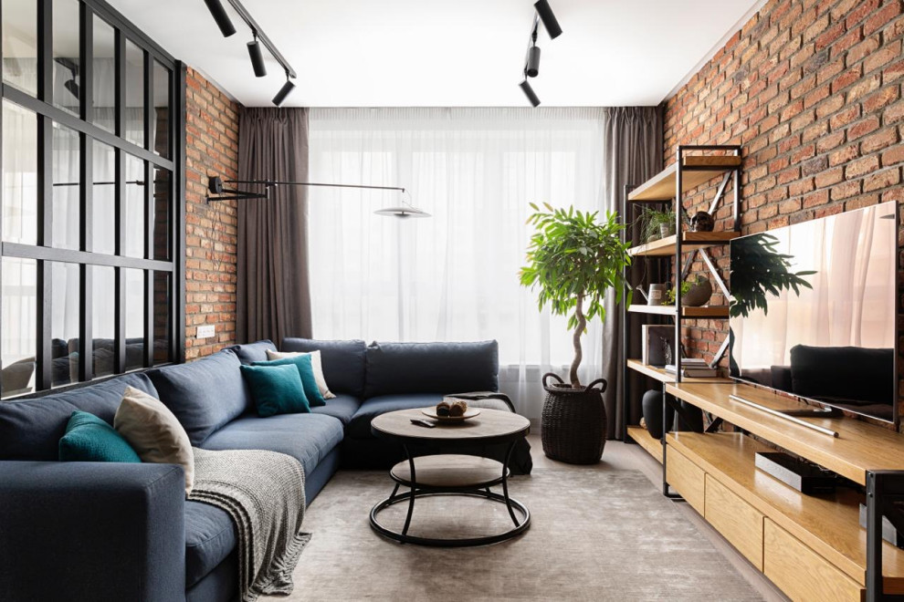 СЕМЕЙНОЕ ГНЕЗДЫШКО, Москва (реализация)