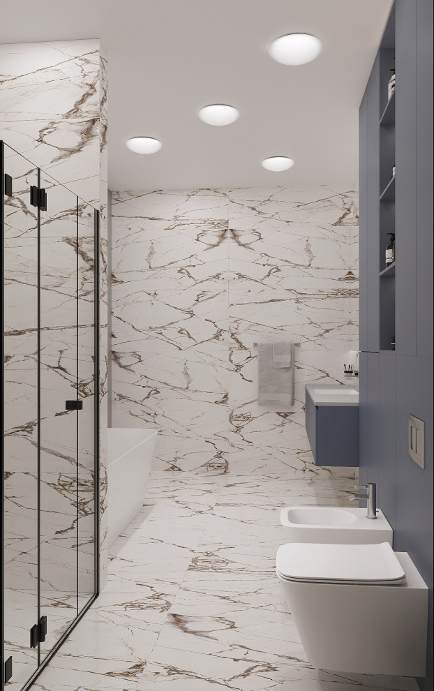 Типовой проект 2