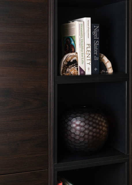 Longniddry contemporary-koek