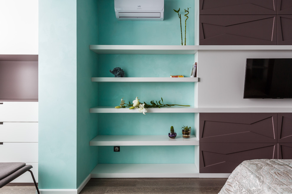 Спальня Misty_River