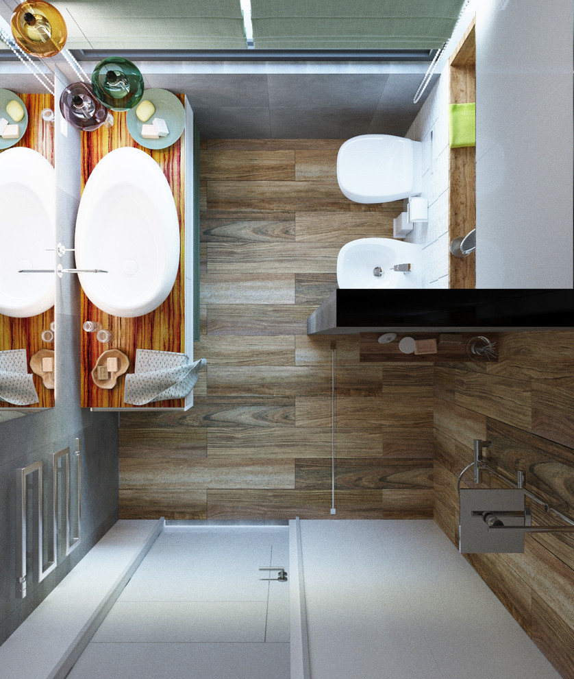 Дизайн детских комнат 40 кв.м.