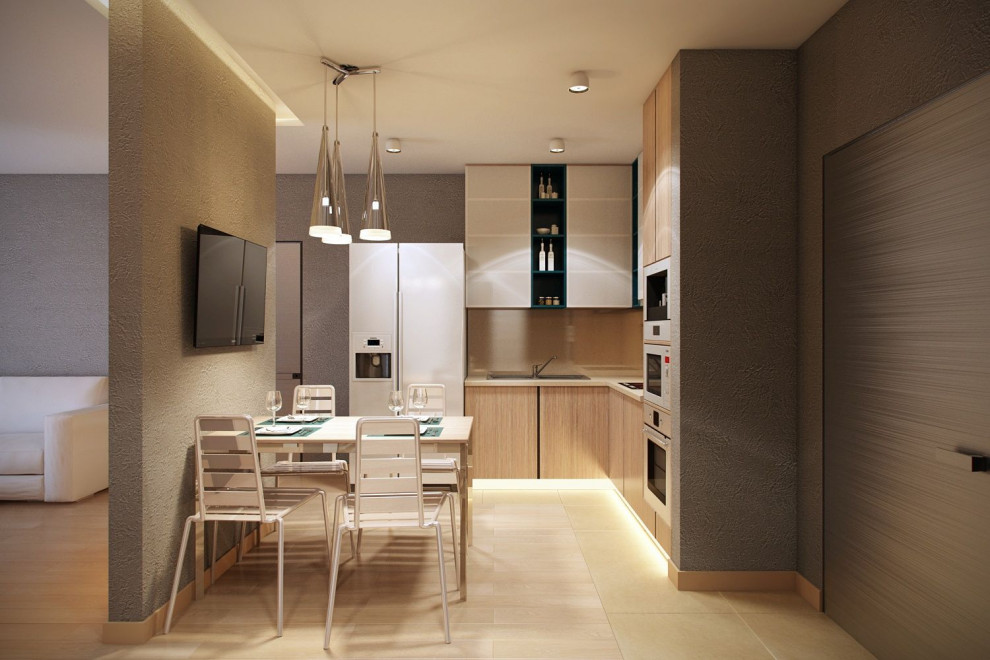 ЖК Скайфорт