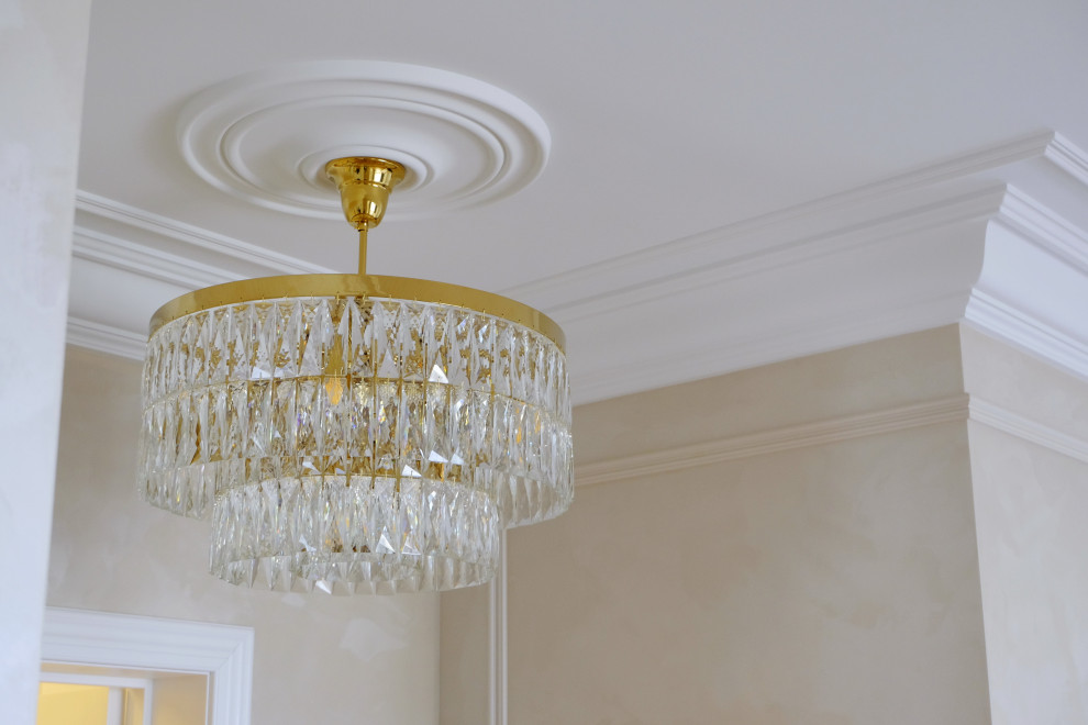 ЖК Премиум, дизайнер Арина Калинина