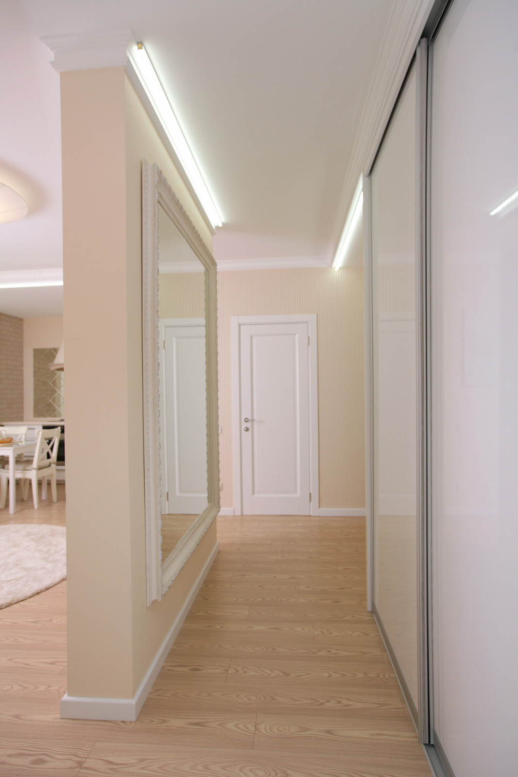 Период расцвета.