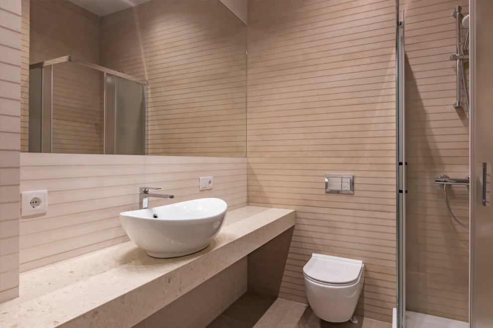 Дизайн и ремонт квартиры- сталинки "Туманный альбион"