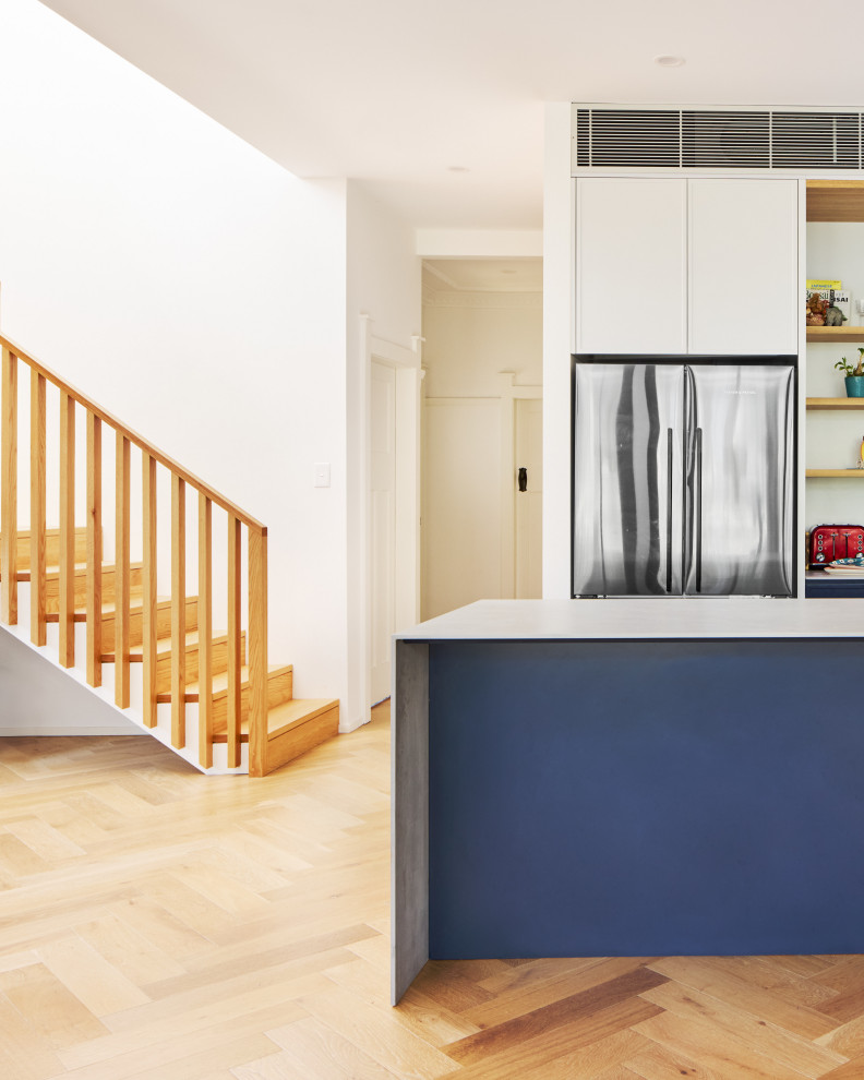 Rozelle Canvas House