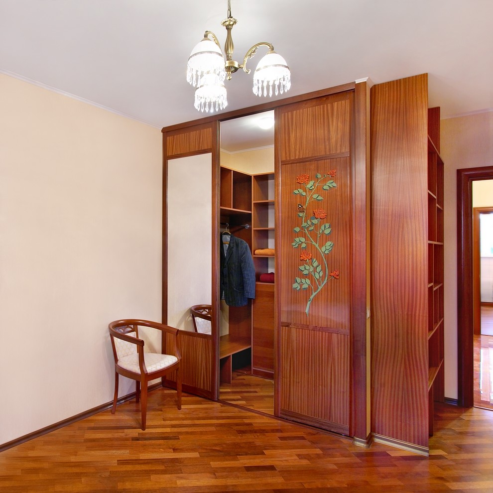 Элитная мебель для квартиры в Москве 2