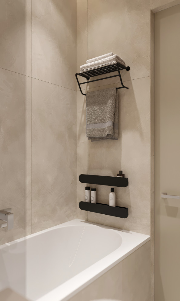 ЖК "Вереск" 71 м2